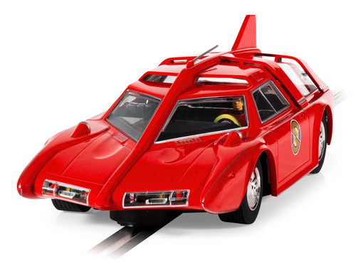 Scalextric c4641 captain - scalextric,