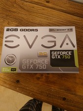 GIGABYTE NVIDIA gtx 750 2GB