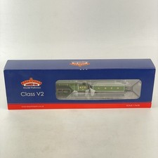 Bachmann 31-550B Class V2 4771 Green Arrow LNER Doncaster Green Locomotive OO