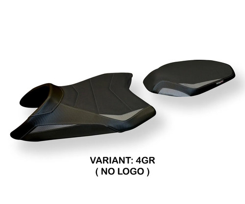 Seat saddle cover feltre - seat, 1