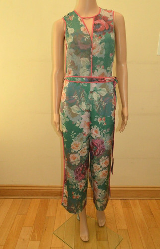 New next floral green mix - new,