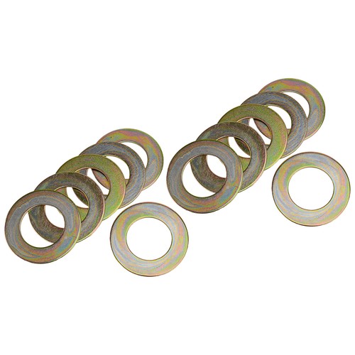 12pcs 40mmx70mmx2mm bucket pin - 12pcs,