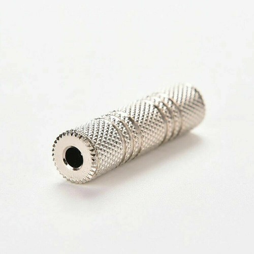 5mm socket female - 3.5mm,