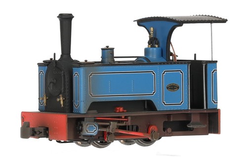 986504 rapido trains oo9 - 986504,