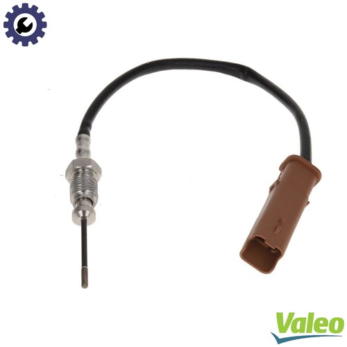 Sensor exhaust gas temperature - exhaust,