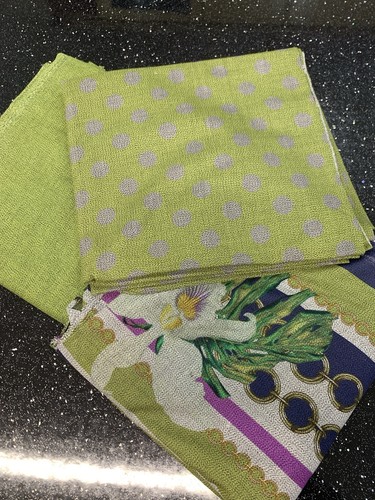 Gul ahmed piece - 3, unstitched