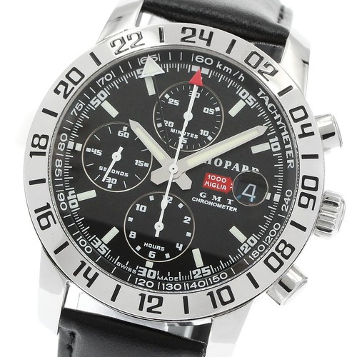 Chopard mille miglia - chopard,