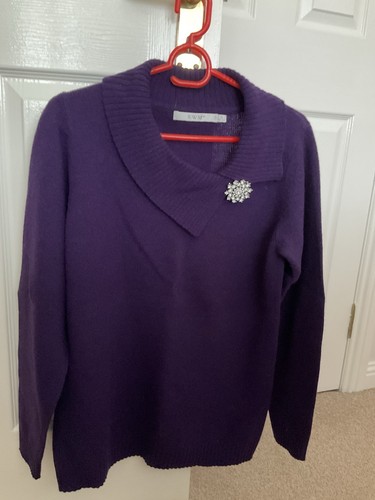 Ewm women jumper size - ewm, small