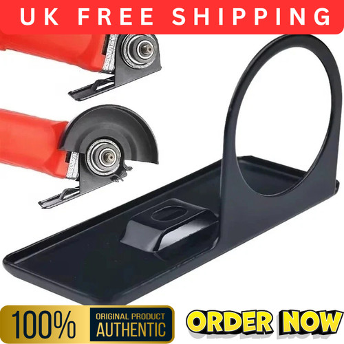 Angle grinder stand - angle,