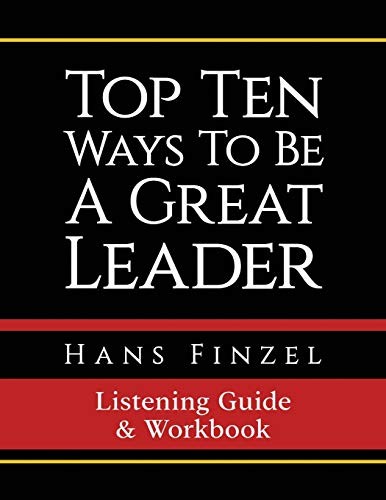Top ten ways a - top,