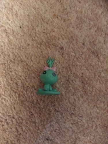 Scrump doll disney lilo - scrump,