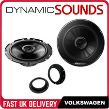 Pioneer 600w PAIR Speaker