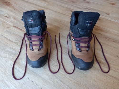 Women waterproof leather - women’s,