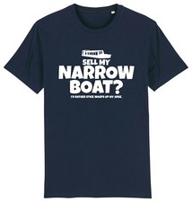 SELL MY NARROW BOAT? Canal
