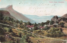 Duke's Nose Khandalia -