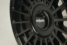 Centerlock nuts for Rotiform