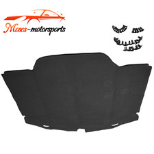 NEW Car Hood Insulation Pad