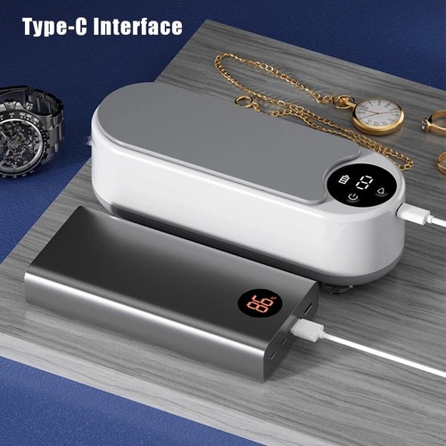 Ultrasonic cleaner sonic wave - ultrasonic,