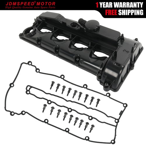 Cylinder head cover - cylinder, fit