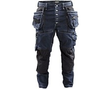 Blaklader Cordura Denim