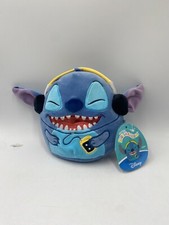 Squishmallows Disney Stitch