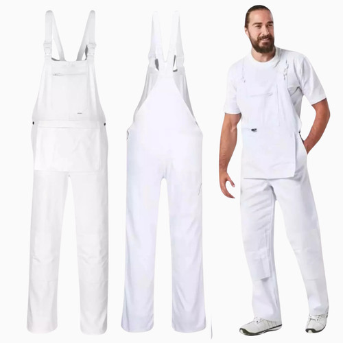 Painters bolton bib and - bib,