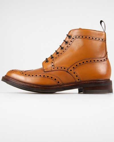 Loake 1880 country bedale - country,