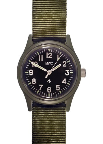 Mwc classic 1960s - 1960s/70s, pattern