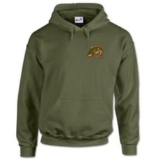 Carp Fishing Hoodie UK