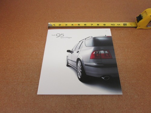 2002 saab wagon sportwagon - 2002,