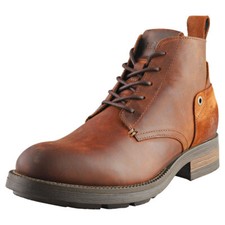 Replay Ryder Chukka Mens Tan