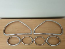 UK SELLER COMBO Set CHROME