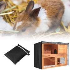 Rabbit Hutch Cover 4FT Dust