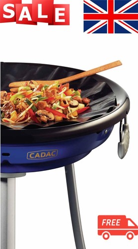 Cadac non stick useable - non,