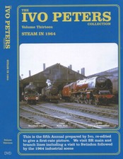 The Ivo Peters' Collection