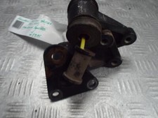 Kawasaki KZ1100D KZ1100 D Spectre 1981-1983 Mounting Brackets 