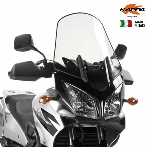 Cupolino kappa kd260st pronto - kd260st,
