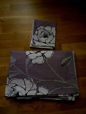 LIFE FROM COLOROLL TULSTON SINGLE DUVET COVER + 1 pillpw case  FREE POST