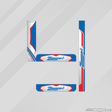 ZANARDI STYLE IAME X30