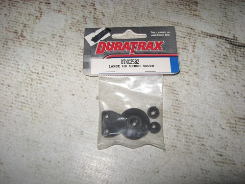 Duratrax large servo - duratrax,