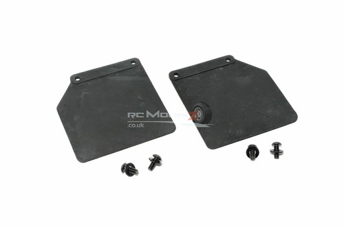 Degree sdt rear mud flaps - degree,