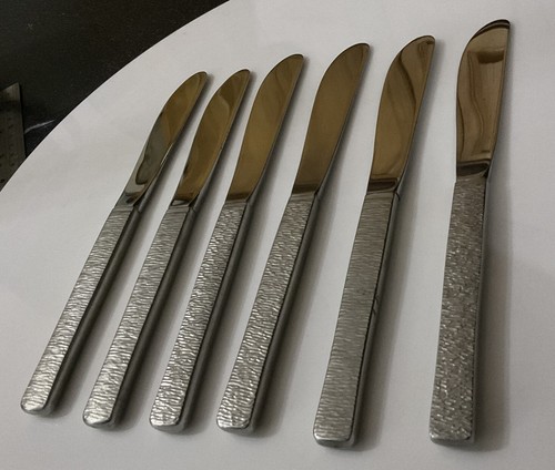 Vintage viners stainless - 6,