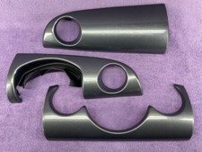 Mini R50 R53 Dash Interior