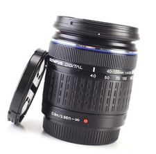 Olympus 40-150mm F4-5.6 Zuiko