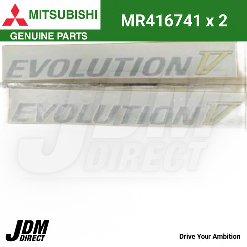 Mitsubishi lancer evo5 - evo5, cp9a