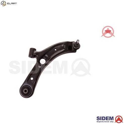 Controltrailing arm wheel - controltrailing,