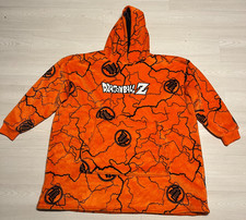 Dragon Ball Z Hoodie Unisex