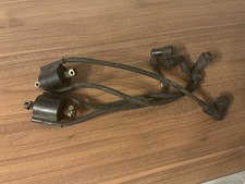 yamaha xj600 coil pack