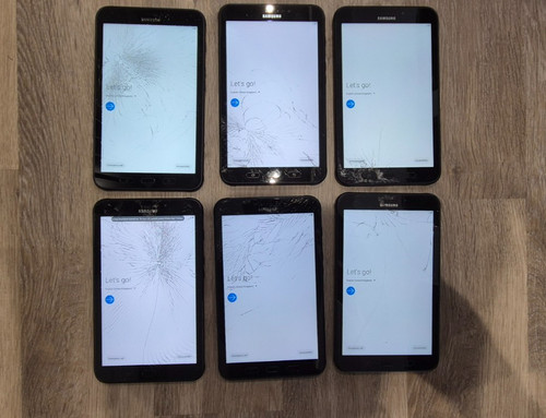 Samsung galaxy tab - samsung,
