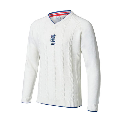 England cricket men knitted - men's,